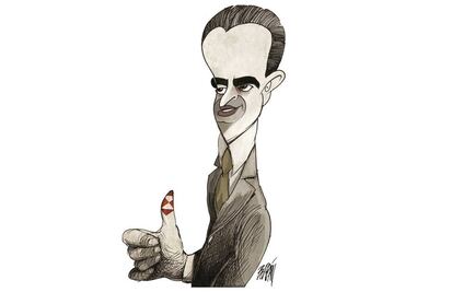 Un portugués ante el reto de HSBC