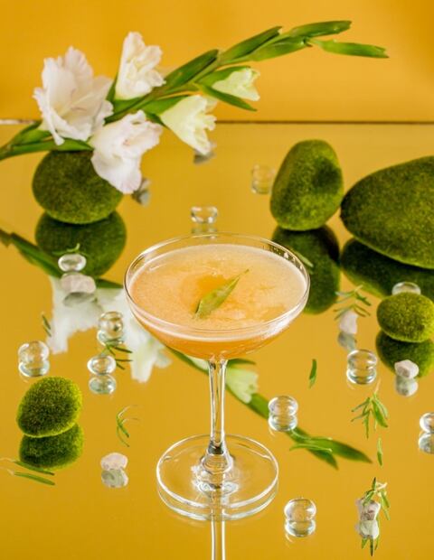 10 recetas para disfrutar durante el Día Internacional de la Margarita