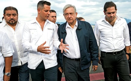 AMLO to work with tight budget for social programs