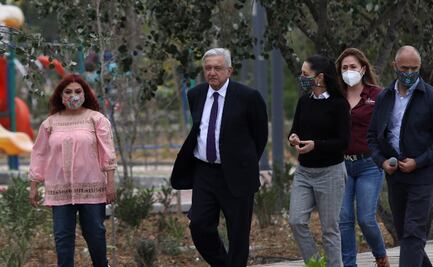 Clara Brugada, alcaldesa de Iztapalapa, da positivo a Covid-19