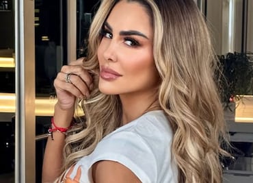 Ninel Conde pierde apelación contra editorial; deberá pagar gastos legales