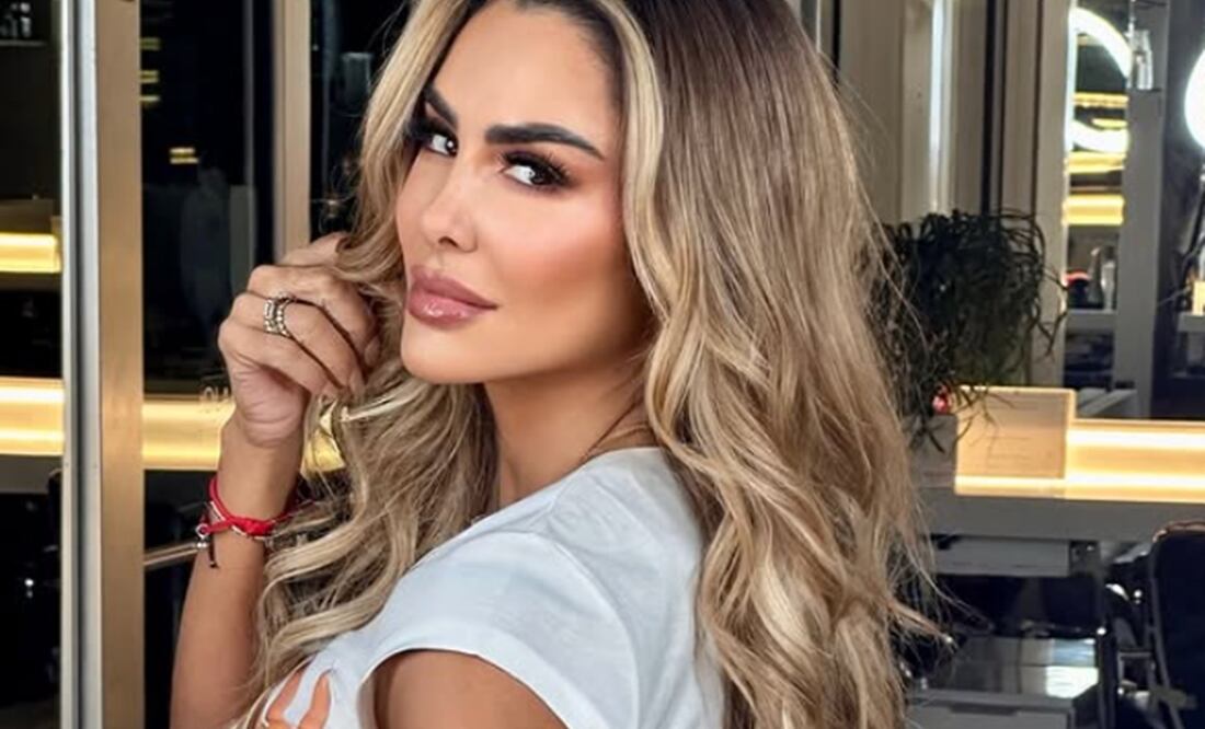 La cantante demandó a la editorial en 2021. Foto: Instagram oficial.