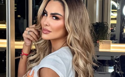 Ninel Conde pierde apelación contra editorial; deberá pagar gastos legales