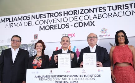 ​Asegura Mancera que Frente Amplio no es una imposición