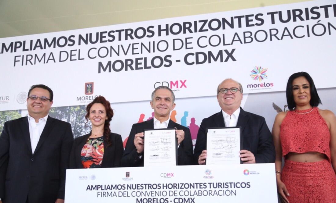 (Foto tomada de Twitter @ManceraMiguelMX)