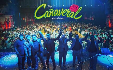 Grupo Cañaveral celebra 20 años