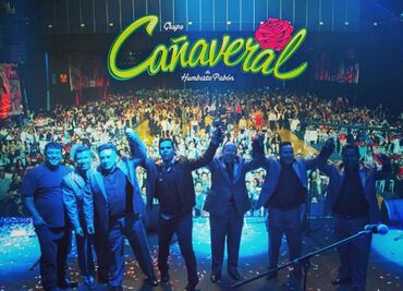 Grupo Cañaveral celebra 20 años