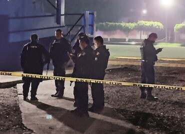 Señalan a narcos como asesinos de exalcalde