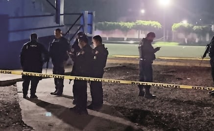 Señalan a narcos como asesinos de exalcalde