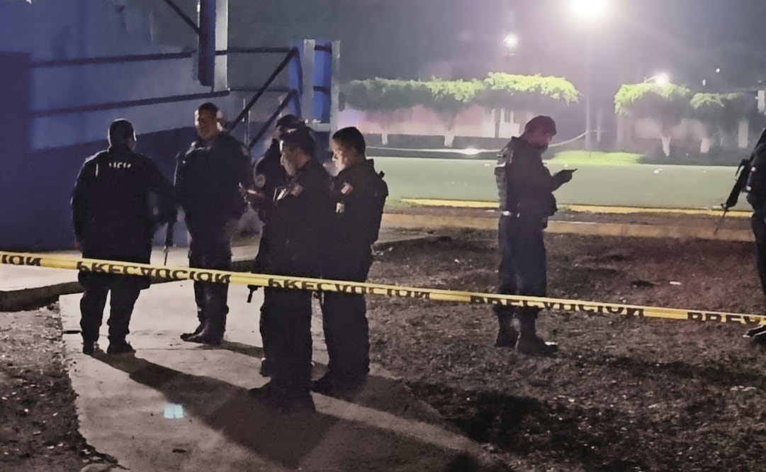 La fiscalía estatal solicitó apoyo a Puebla, Guerrero, Estado de México y Ciudad de México para dar con los responsables del ataque.