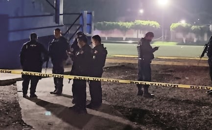 Señalan a narcos como asesinos de exalcalde