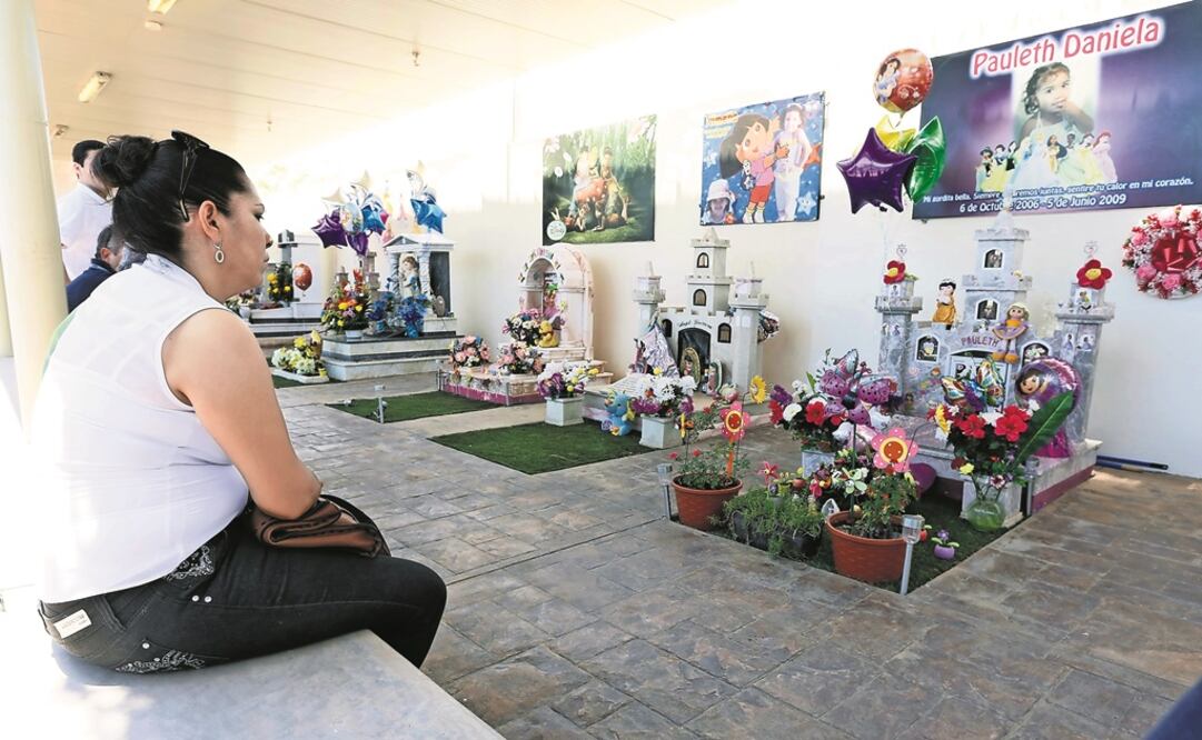 Foto: Archivo/ EL UNIVERSAL