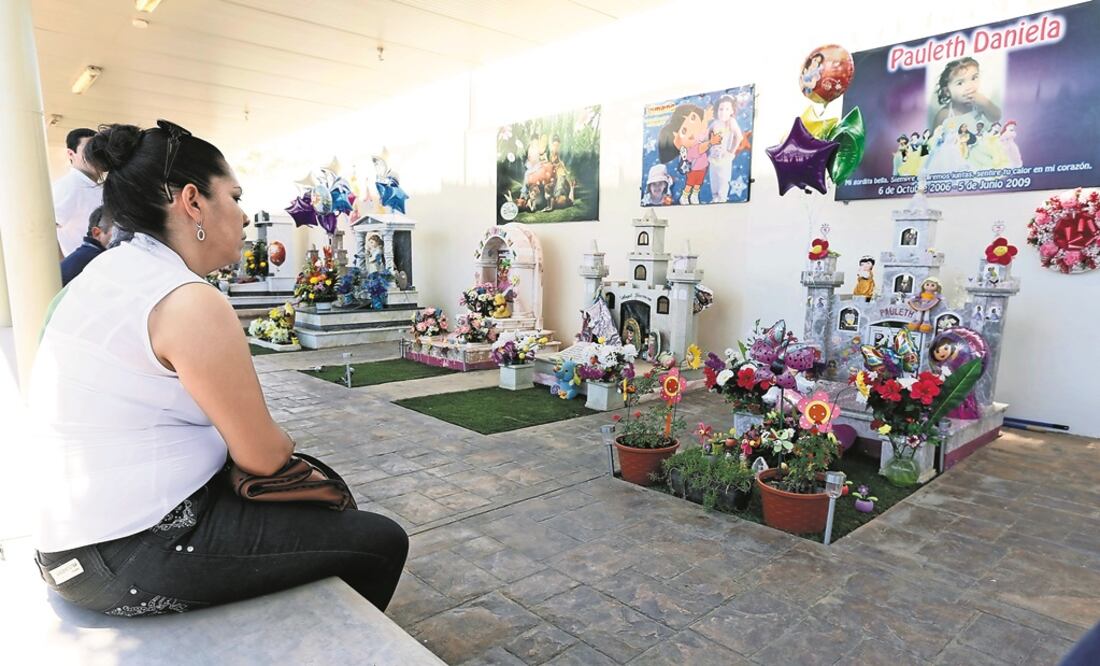 Foto: Archivo/ EL UNIVERSAL