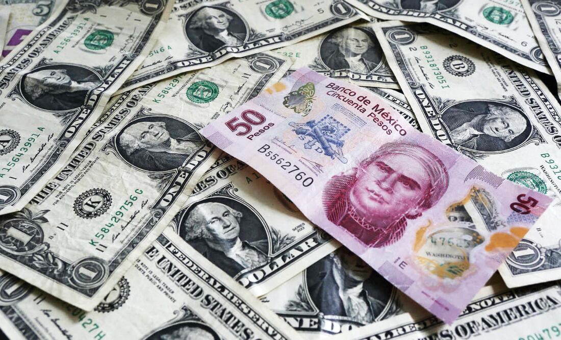 Foto: Archivo EL UNIVERSAL