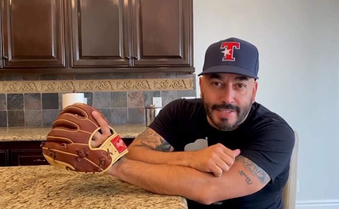 Lupillo Rivera. Foto: Instagram.