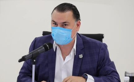 Congreso de Tamaulipas busca brindar seguro social a periodistas