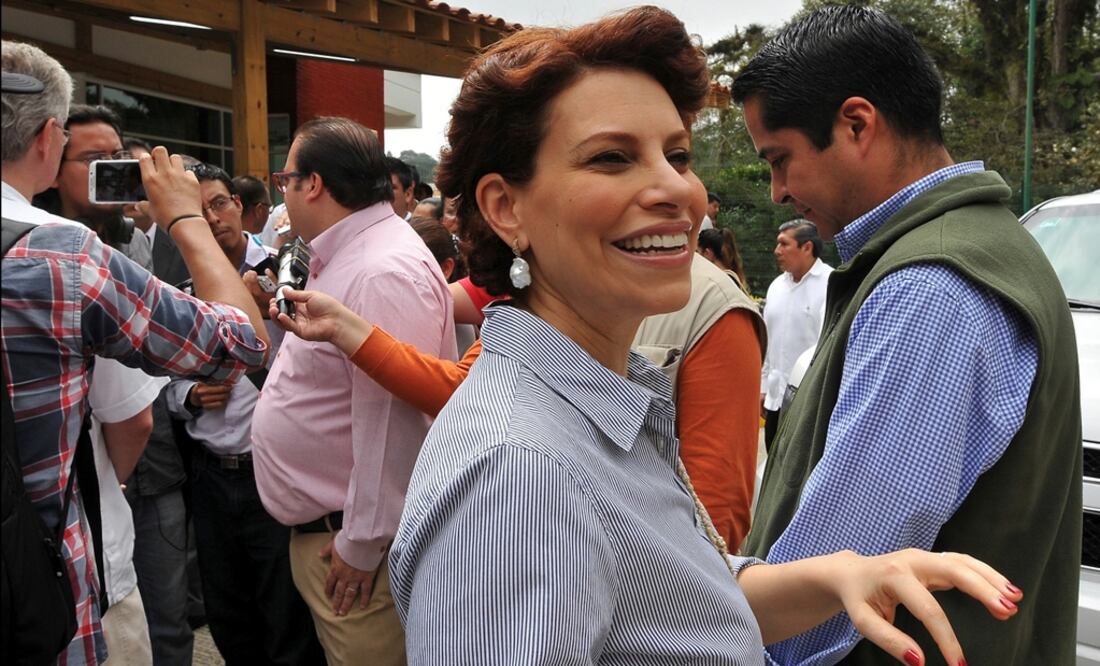 Foto: Archivo/EL UNIVERSAL