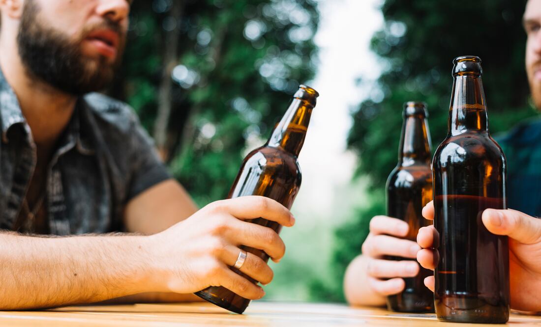 El fenómeno emocional que crece entre hombres de 30 y causa debate Foto: Freepik