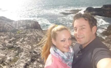 Pareja estadounidense desaparecida en Alaska es encontrada con vida tras pasar ocho días en el bosque