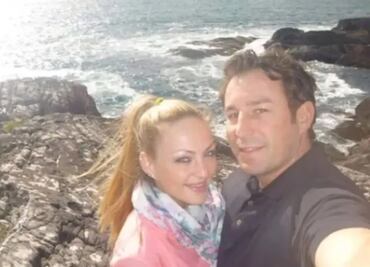 Pareja estadounidense desaparecida en Alaska es encontrada con vida tras pasar ocho días en el bosque