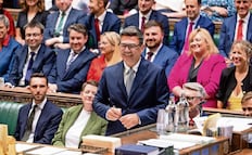 Andy Burnham es nombrado nuevo líder del Partido Laborista en Reino Unido; sucederá a Starmer como primer ministro británico