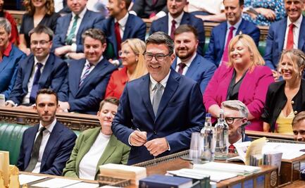 Andy Burnham y el milagro de Manchester