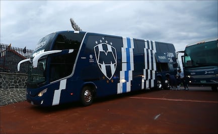 Rayados anuncia un caso positivo de Covid-19 en el club