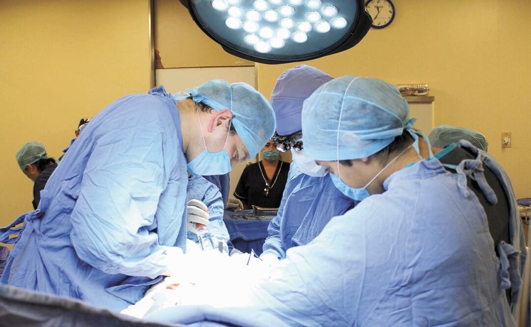 Foto con fines ilustrativos. Especial