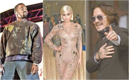 Los gustitos más estrambóticos de los famosos