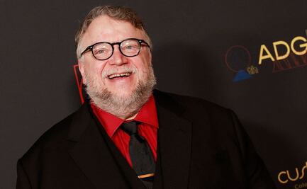 ¿Cómo es la especie de luciérnaga nombrada en honor a Guillermo del Toro en Jalisco?