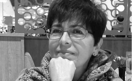 “México sigue siendo para mí y para mi hija ese lugar de cielos azules abiertos y de gente que abraza”: Ethel Krauze