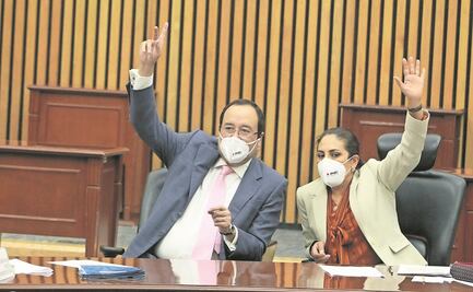 INE ordena eliminar propaganda a gobernadores