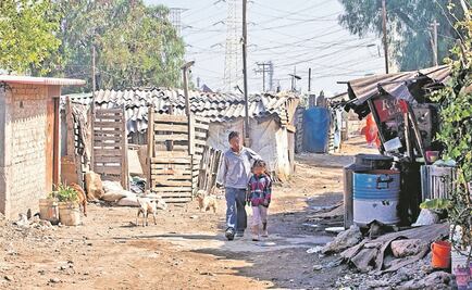 Pide Aristóteles modelo transparente para medir la pobreza