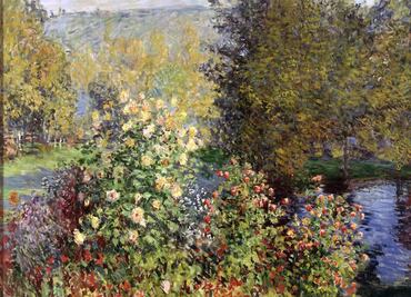 El museo Hermitage le entra a los NFT's con la venta de obras de Monet, Da Vinci, Kandinsky, entre otros