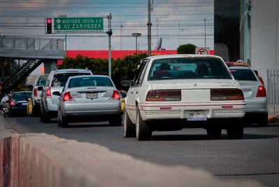Este 2 de julio reinicia la verificación en la CDMX, esto debes saber