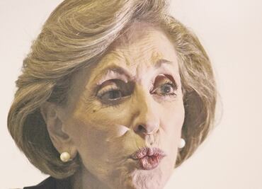 Otorgan medalla póstuma a Rosario Green