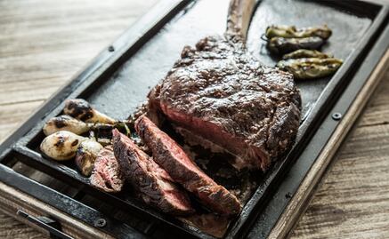 Recetas estilo Sonora Grill