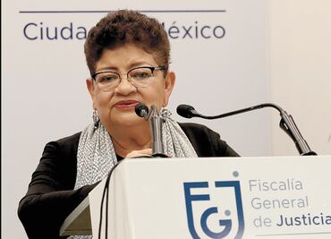 Anuncian creación de banco genético con el ADN de agresores sexuales de la CDMX