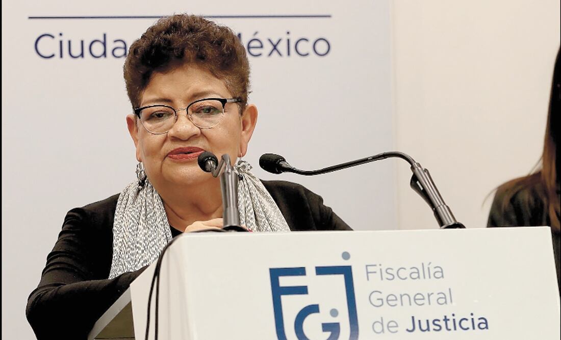 Foto: Archivo/EL UNIVERSAL