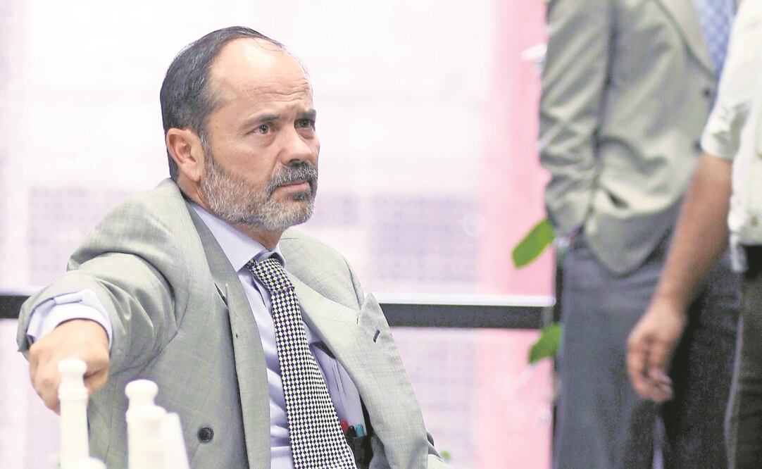 El primer foro panista arrancará en Chihuahua, de donde es originario el presidente de la Comisión de Plataforma Electoral de ese instituto, Gustavo Madero. (FOTO: ARCHIVO EL UNIVERSAL)