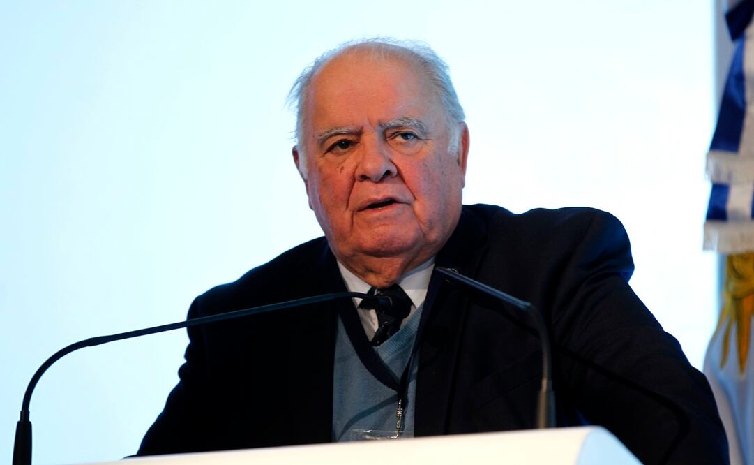 Foto: Archivo / EL UNIVERSAL