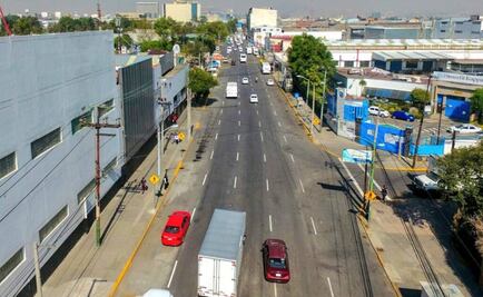 Imperceptible, sismo de 2.2 grados en Naucalpan