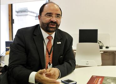 Corrupción se mantiene aún con militarización de puertos: Álvarez Icaza