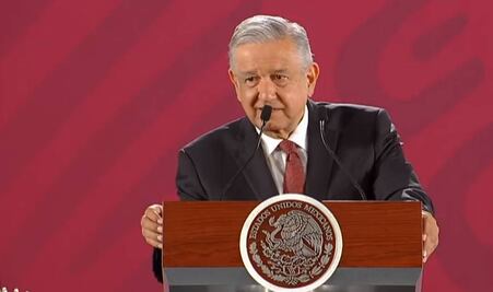 Encuentro Meade-Herrera, un “asunto de gremio que suele darse”: AMLO