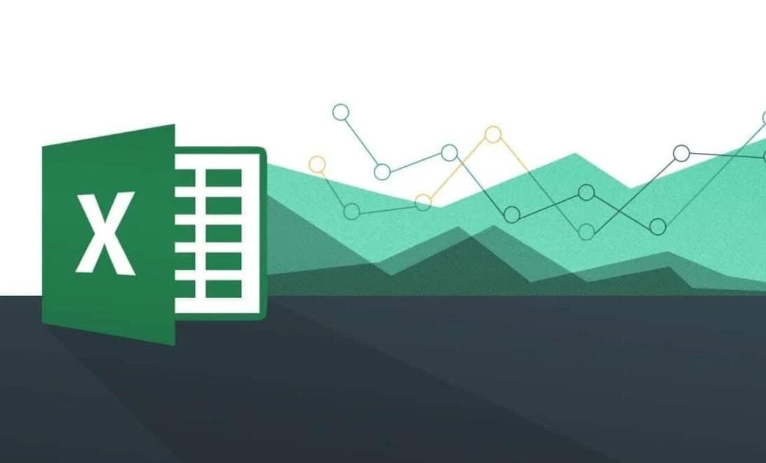 Excel. Fuente: Twitter @showmundialshow