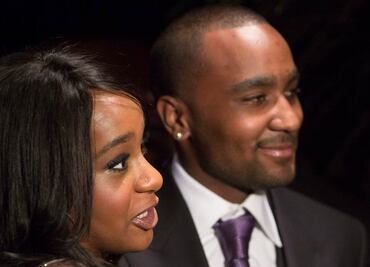 Nuevas pruebas implicarían a ex de Bobbi Kristina en homicidio