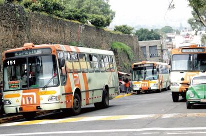 RTP comprará 148 autobuses para renovar su flotilla