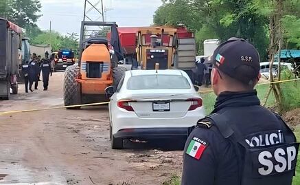 Desalojan a siete familias de un predio en Yucatán; conflicto deriva por la disputa de la propiedad del terreno  