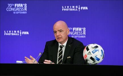 FIFA cambia reglas en relación a jugadores naturalizados