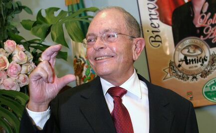 Homenaje a Raúl Velasco será lejos de Televisa